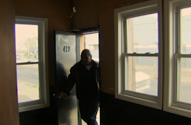 Taking on Tyson: Episode 6