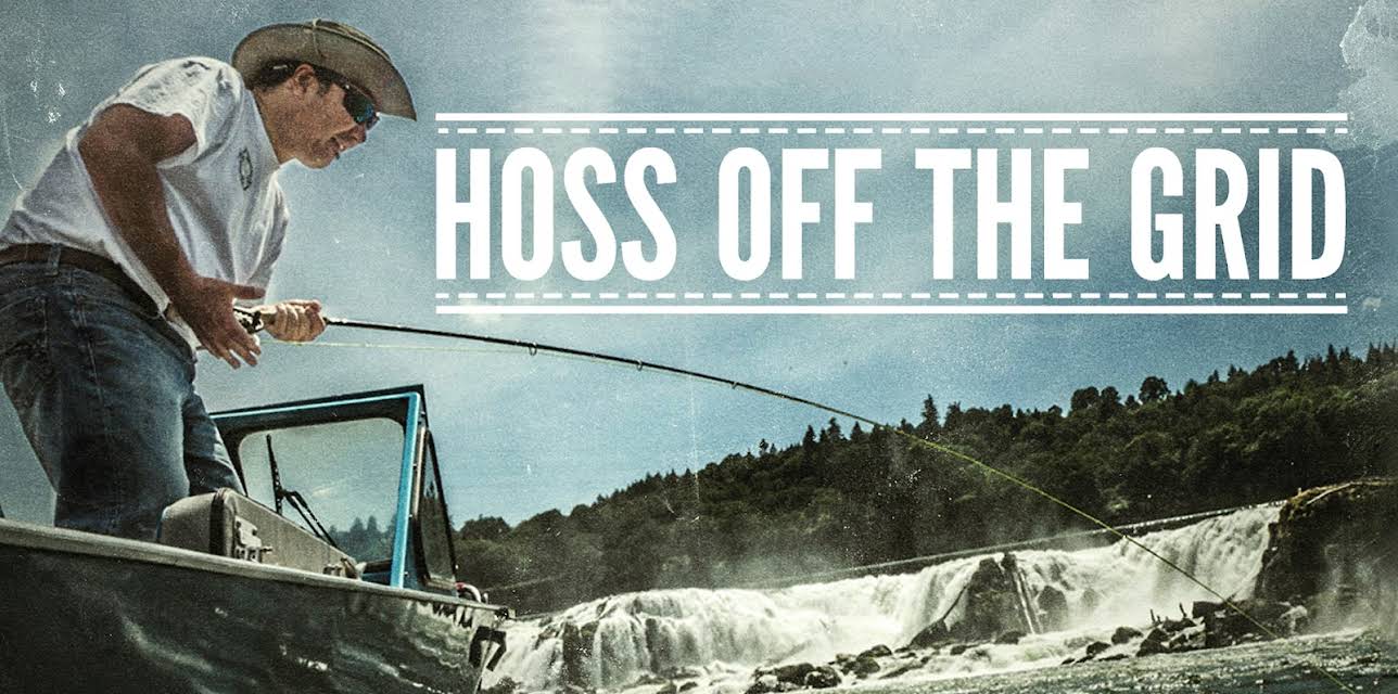 Hoss Off The Grid