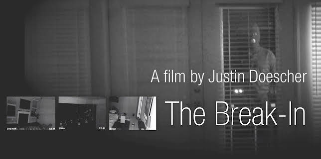 The Break-In (2016)