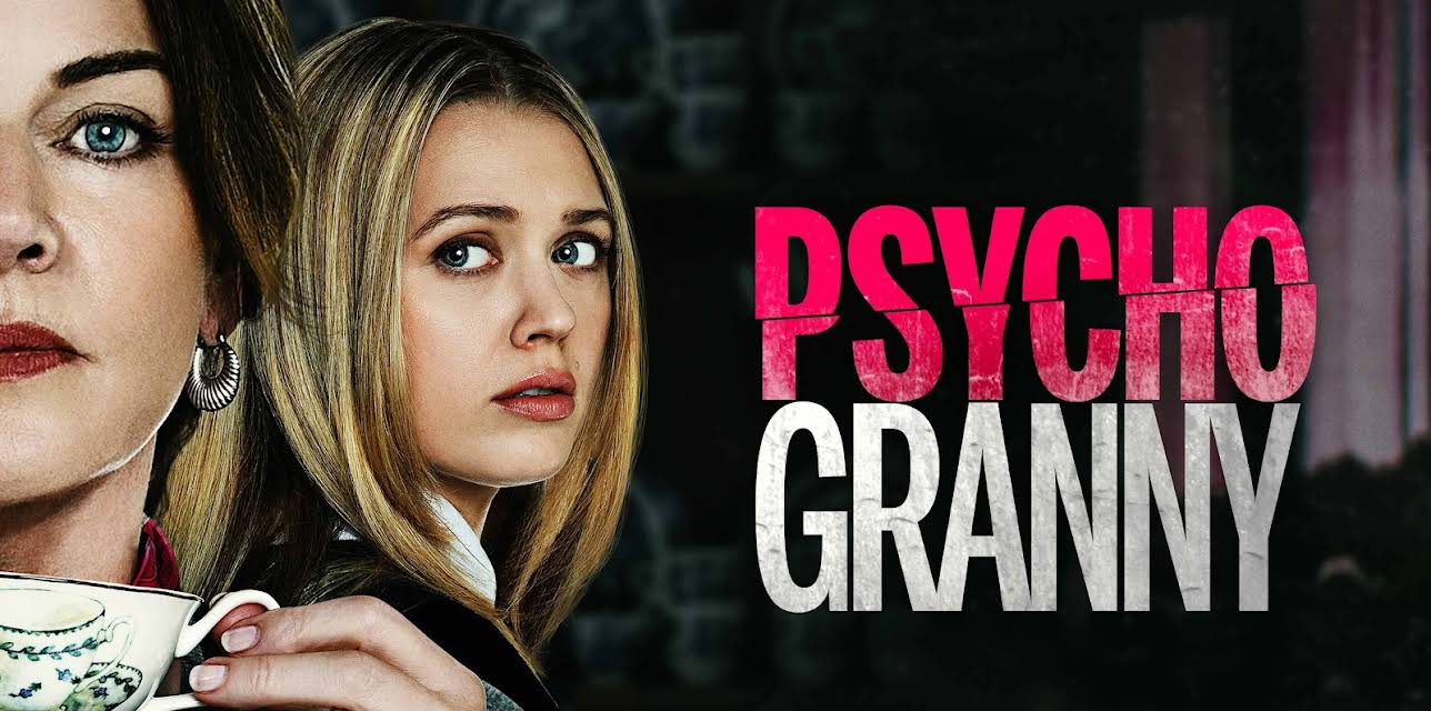 Psycho Granny (2019)
