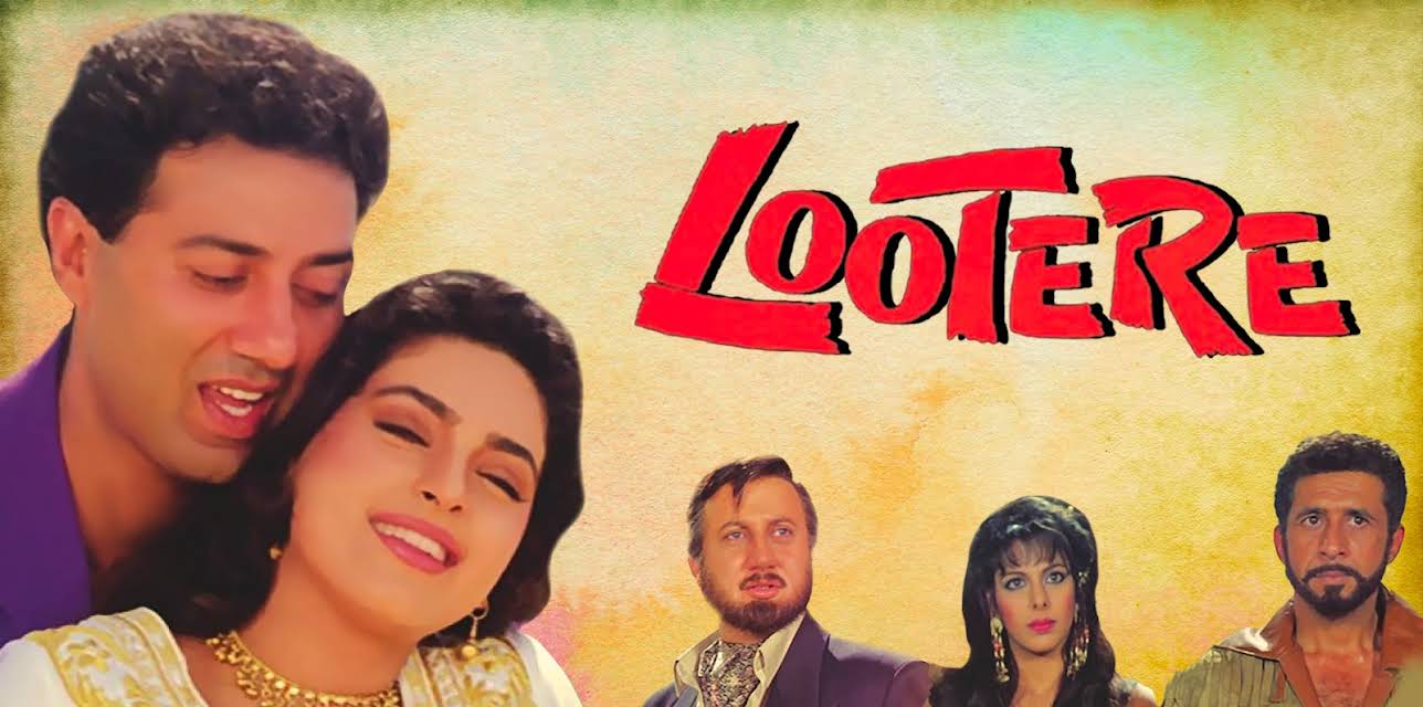 Lootere (1993)