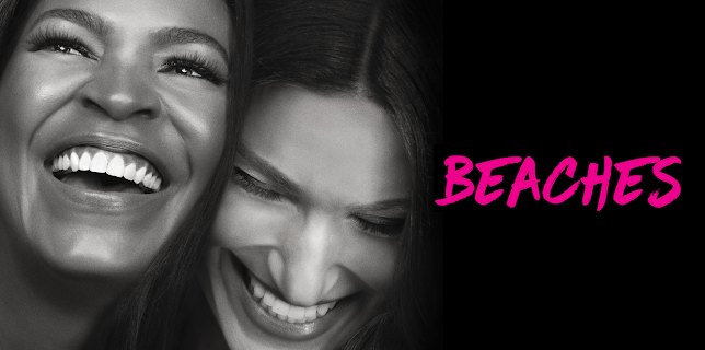 Beaches (2017) (2017)