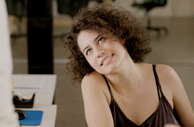 Broad City Season 1: Fattest Asses