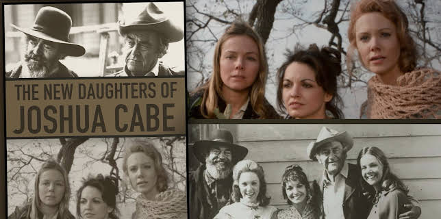 The New Daughters of Joshua Cabe (1976)