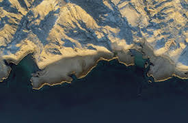 Patagonia: Life on the Edge of the World: Episode 4