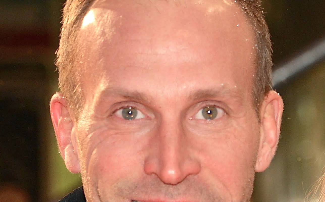 Jakob Öqvist