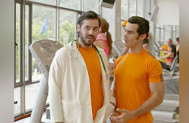 Los Hombres También Lloran: Episodio 5