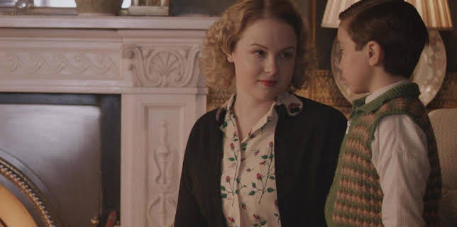 22:05: Agatha Christie's Marple | Sat1 Gold | 1/31 2026