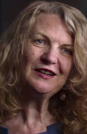 Joan Smith as 