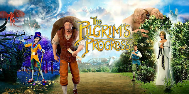 The Pilgrim's Progress Movie (Spanish) (2019)