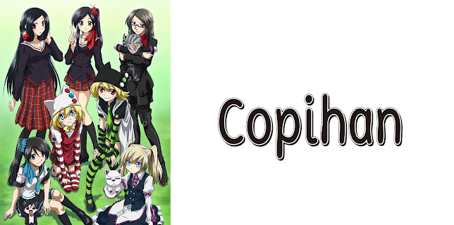 Copihan: Season 1
