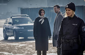 Jana - Marked for Life S01: Episode 4