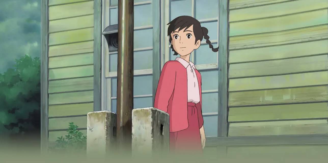 From Up on Poppy Hill (2013)