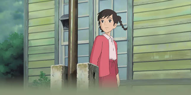 From Up on Poppy Hill (2013)