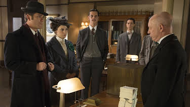 02:30: Murdoch Mysteries (S08/E17) | One | 5/16 2026
