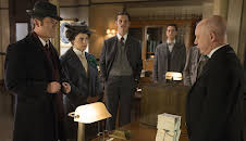 Murdoch Mysteries (S08/E17)