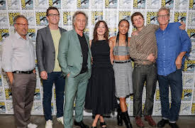 Season 1: Talamasca: The Secret Order S1