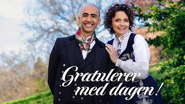 19:30: Gratulerer med dagen!: Gratulerer med dagen! — Høydepunkter fra dagen | NRK 1 | 5/17 2026