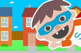 Be Curious, Roys Bedoys! Woohoo Storytime: a pocket.watch mishmash: Save the Day, Roys Bedoys!