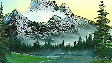 04:30: Bob Ross - The Joy of Painting | ARD Alpha | 4/1 2026