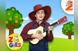 The Zoogies | Baby Shark & more Animal Songs: Old MacDonald had a Farm