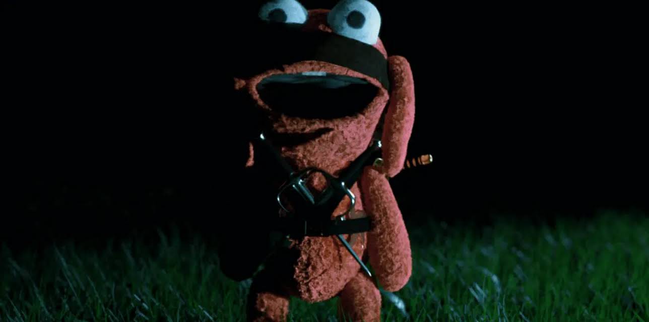 Benny Loves You (2021)