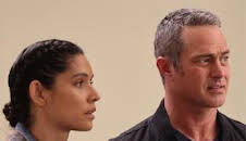 Chicago Fire (T13): Ep.20 Abrirme en canal