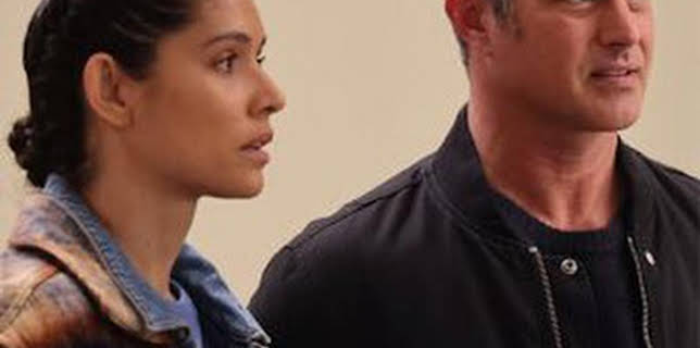22:00: Chicago Fire (T13): Ep.20 Abrirme en canal | AXN | 2/16 2026