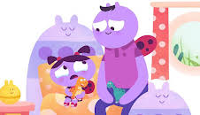 Lu & the Bally Bunch