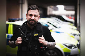 Cops Like Us: Episode 2