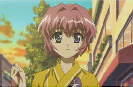 Nogizaka Haruka no Himitsu: …Onii-san