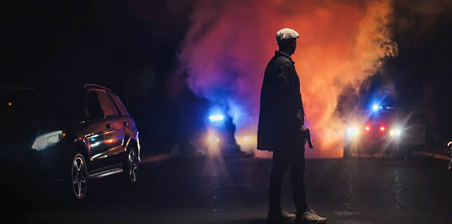 American Manhunt: Bombdåden vid Boston maraton