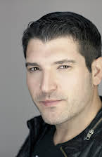 Jesse Norsworthy som 