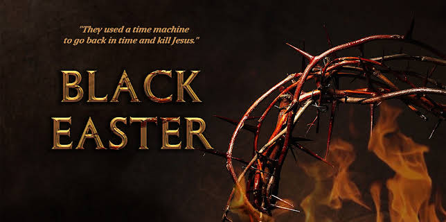 Black Easter (2021)