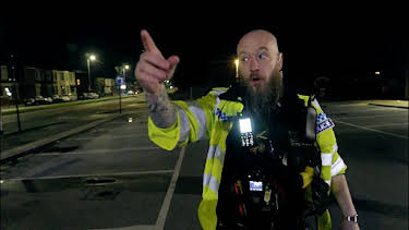 6:00 PM: Motorway Cops: Catching Britain's Speeders (S8 E7) (S8) | Paramount | 7/20 2026