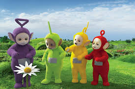 Season 1: Number Four | Flying