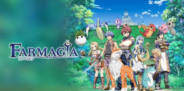 FARMAGIA