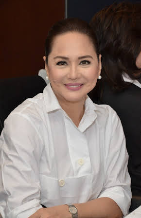 Charo Santos as 