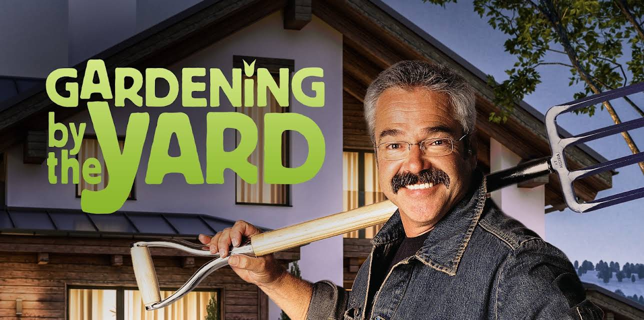 Gardening by the Yard