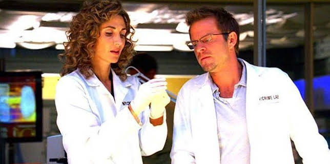 06:05: CSI: NY | VOX | 2/18 2026