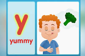 Phonics Fun: The Y Song (Lowercase)