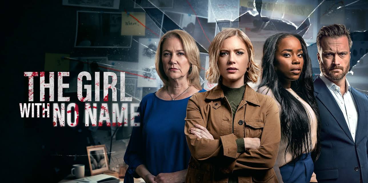 The Girl with No Name