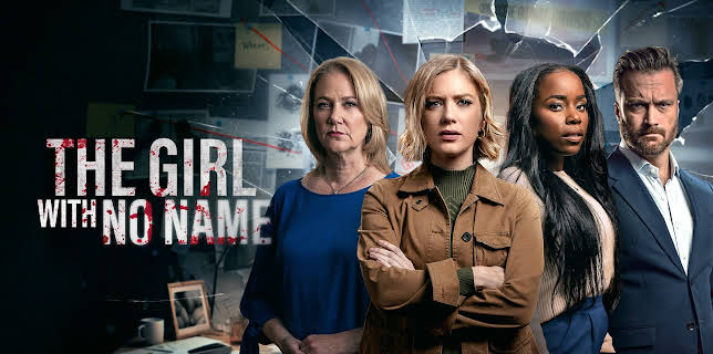 The Girl with No Name