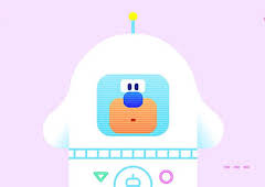 Hey Duggee