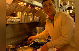 Michael Chiarello's Napa: Risi