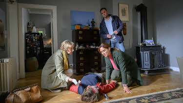 17:00: SOKO Wismar | ZDF | 4/1 2026