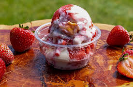 Ben & Jerry's: Clash of the Cones, Season 1: Ice Cream Yum Yum