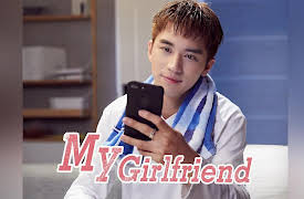 My Girlfriend: My Girlfriend EP4