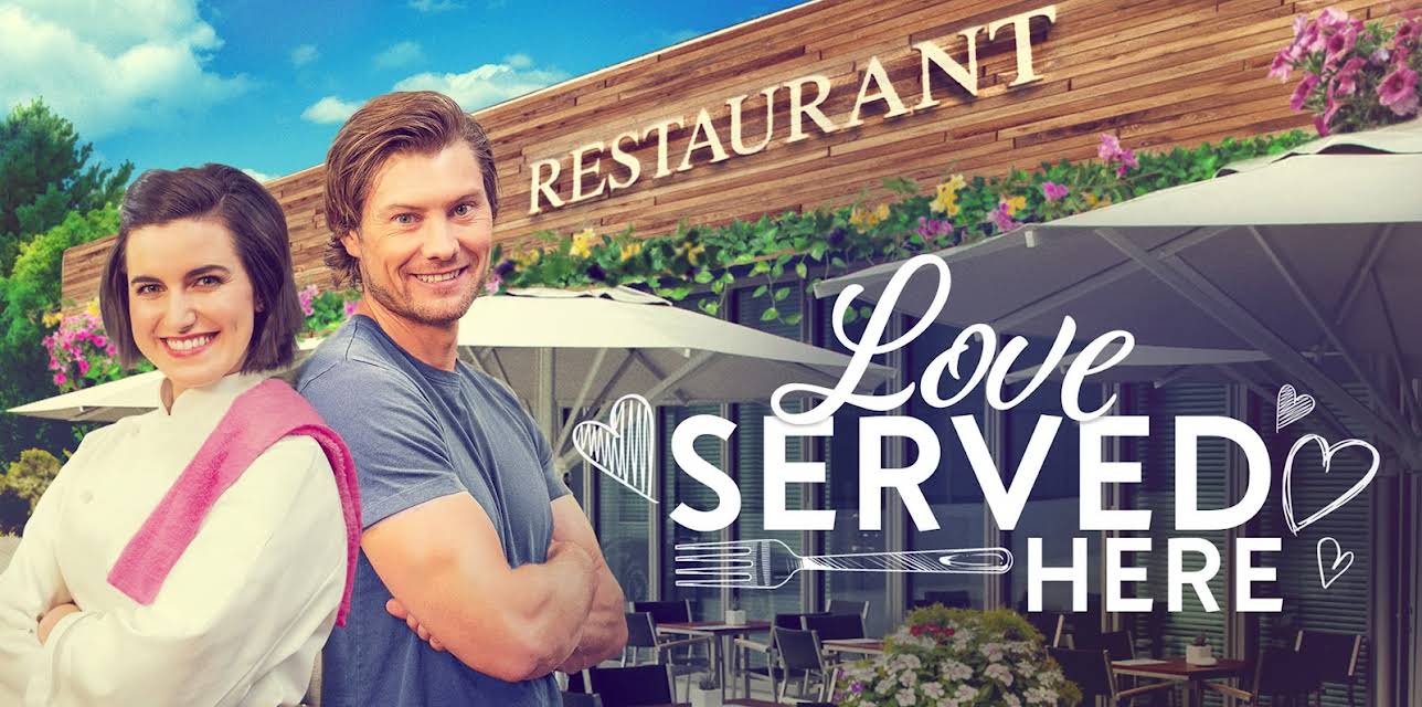 Love Served Here (2023)