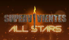 SUPERVIVIENTES ALL STARS. TIERRA DE NADIE
